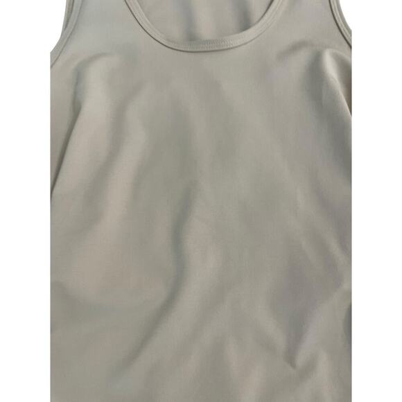 NWT TOMMIE COPPER Women's Lower Back Support Tank Top Size Small - Picture 5 of 11